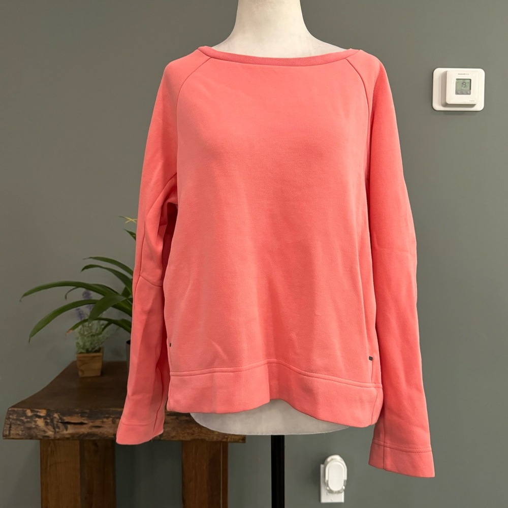 Uniqlo Long Sleeve
